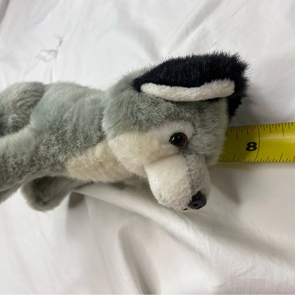 N/A soft grey